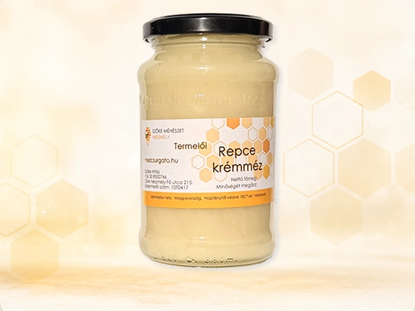 Krémméz
